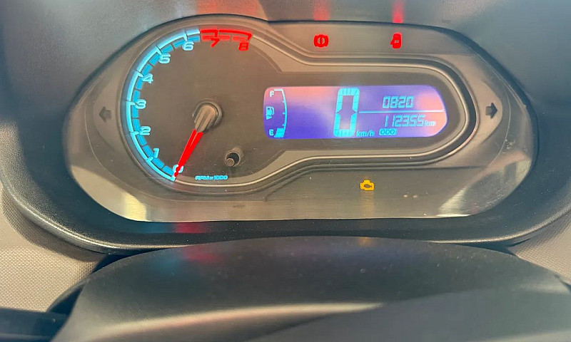 Prisma 1.4 Lt 2015 C...