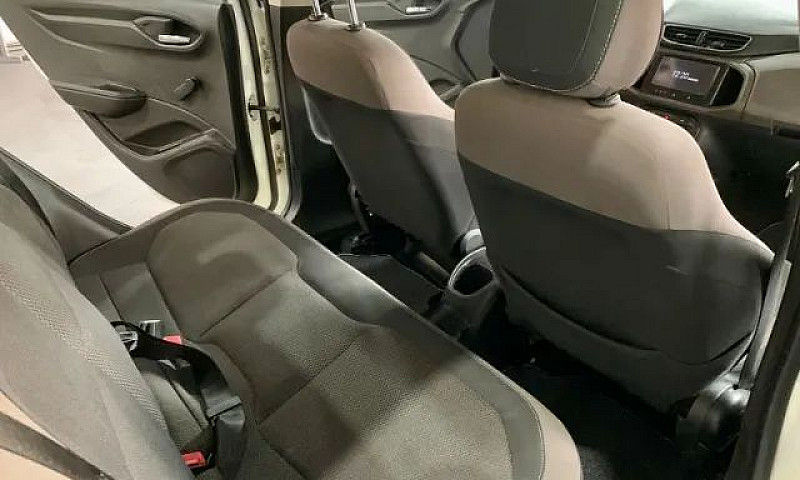 Chevrolet Prisma Sed...