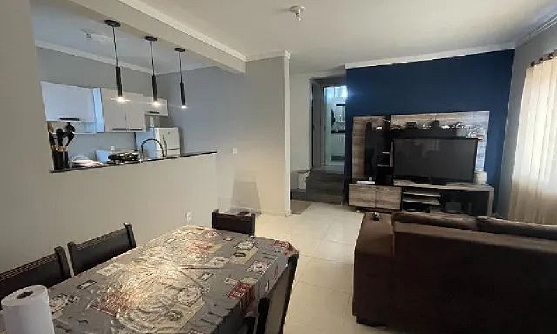 Casa Condomínio Hort...