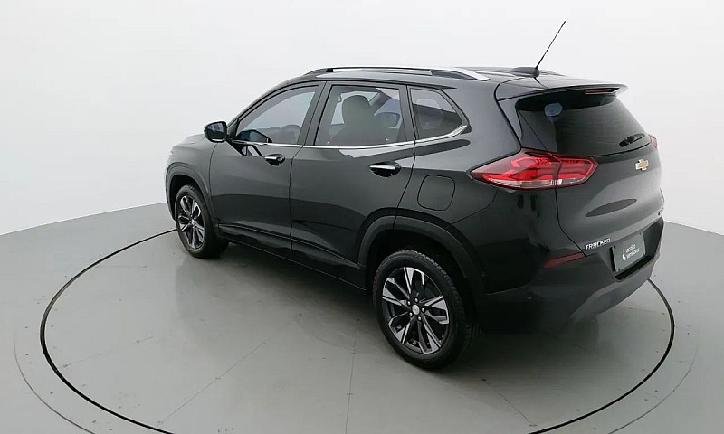 Chevrolet Tracker 20...