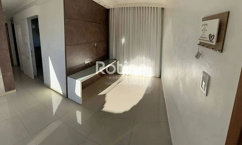 Apartamento Para Alu...