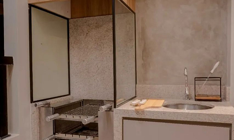 Apartamento 2 Quarto...