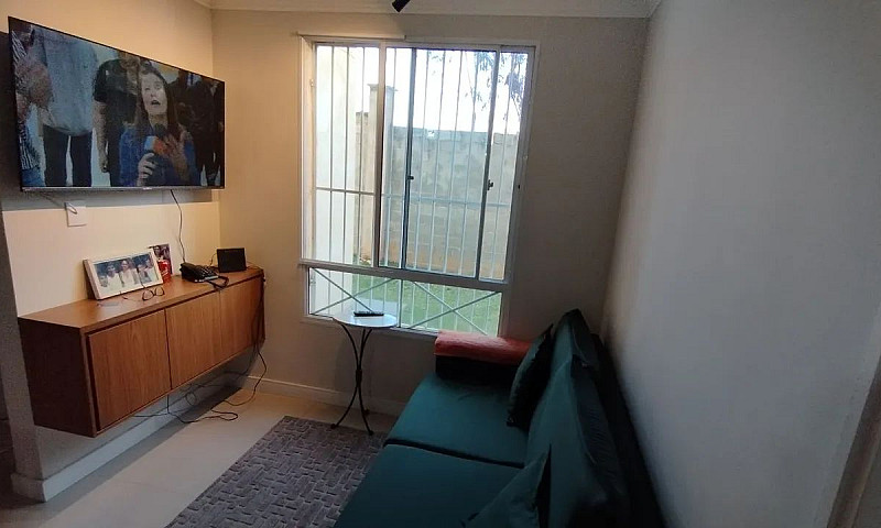 Lindo Apartamento 3 ...