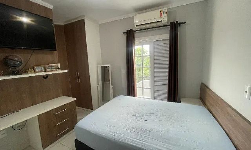 Casa Condomínio Hort...