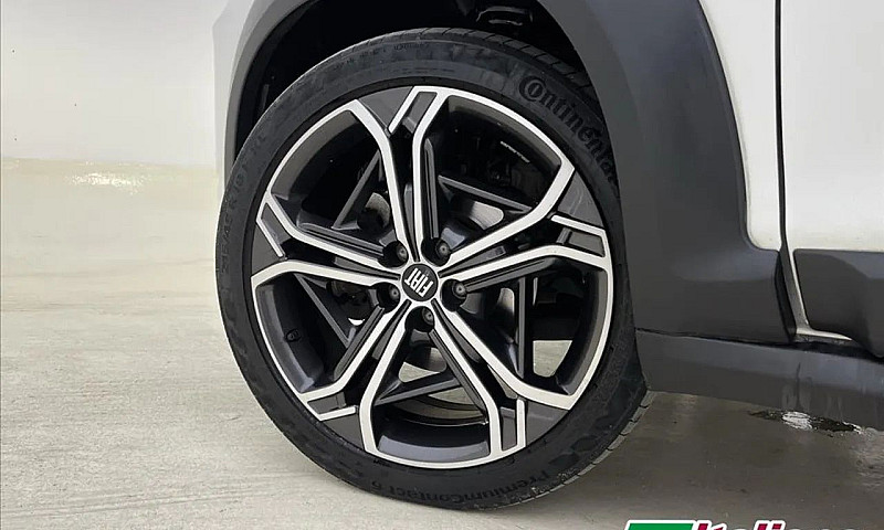 Fiat Fastback 1.0 Tu...