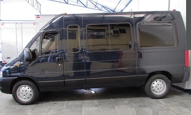 Ducato Executiva 20 ...