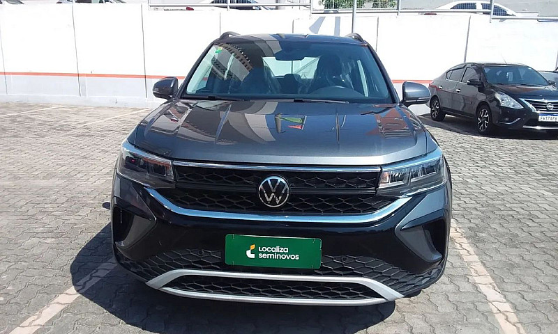 Volkswagen Taos Comf...