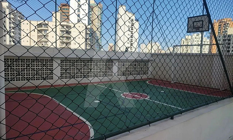 Apartamento Em Santa...