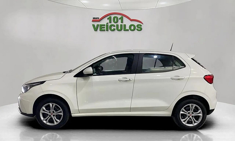 Fiat Argo Drive 1.0 ...