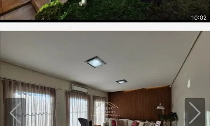 Excelente Casa Jardi...