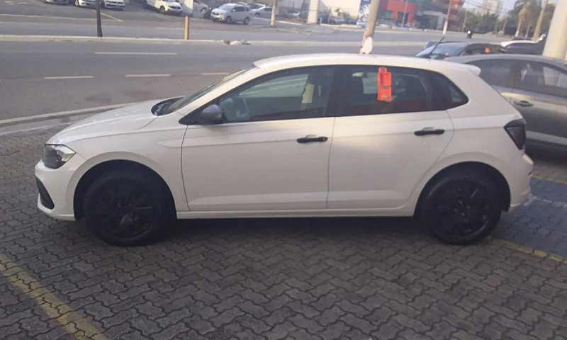 Volkswagen Polo Trac...