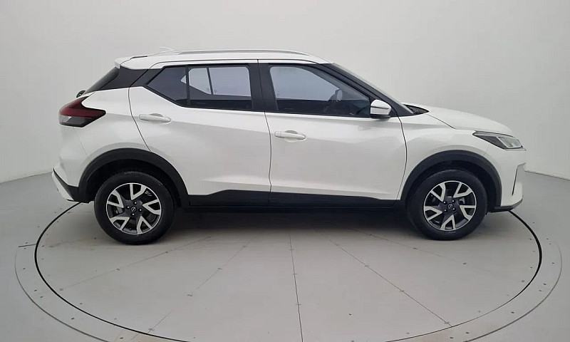 Nissan Kicks Sense 1...