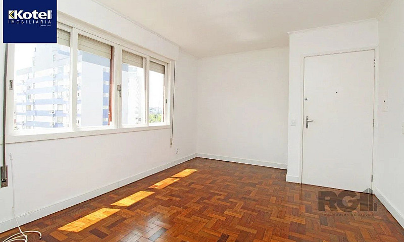 Apartamento Para Alu...