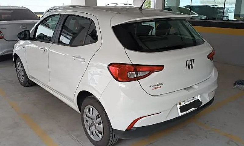 Fiat Argo Drive 1.0 ...