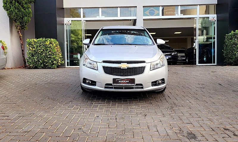 Chevrolet Cruze Lt 1...