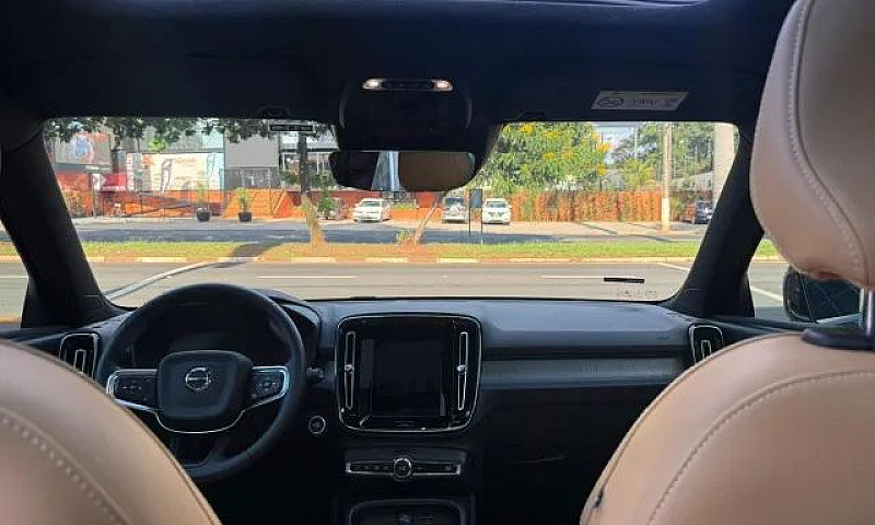 Volvo Xc40 Xc 40 T-5...