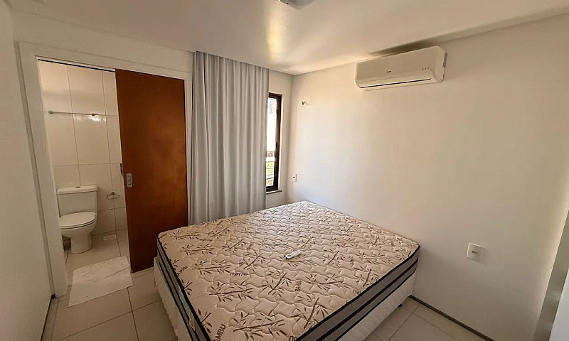 Apartamento Para Loc...