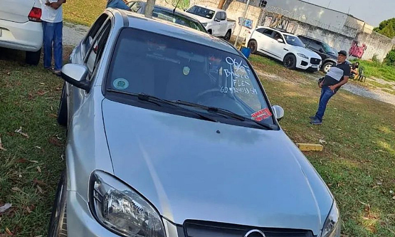 Chevrolet Celta Life...