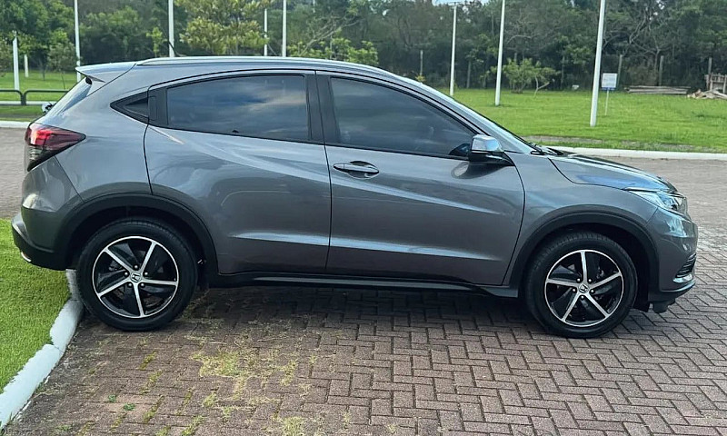 Honda Hr-V Ex 1.8 Fl...