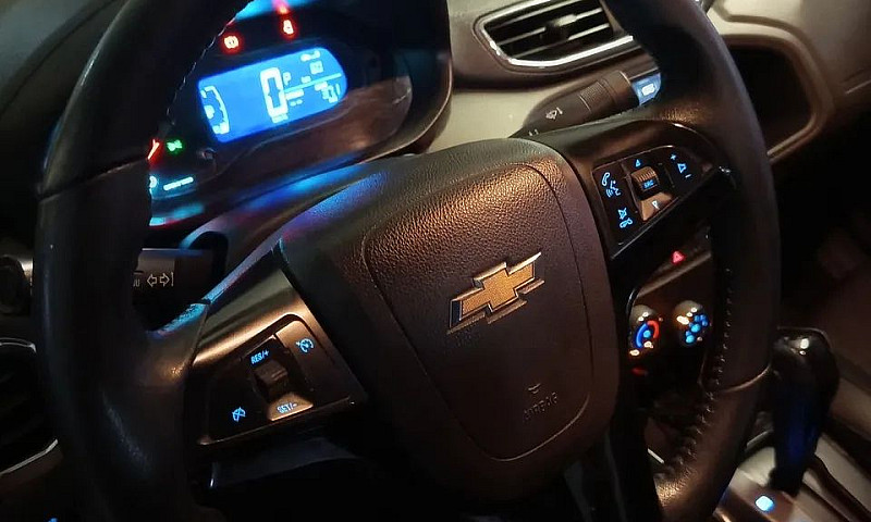 Chevrolet Prisma Sed...