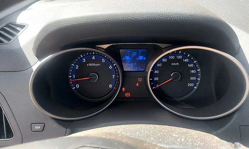 Hyundai Ix 35 2.0 21...