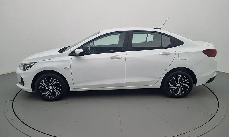 Chevrolet Onix 2024 ...