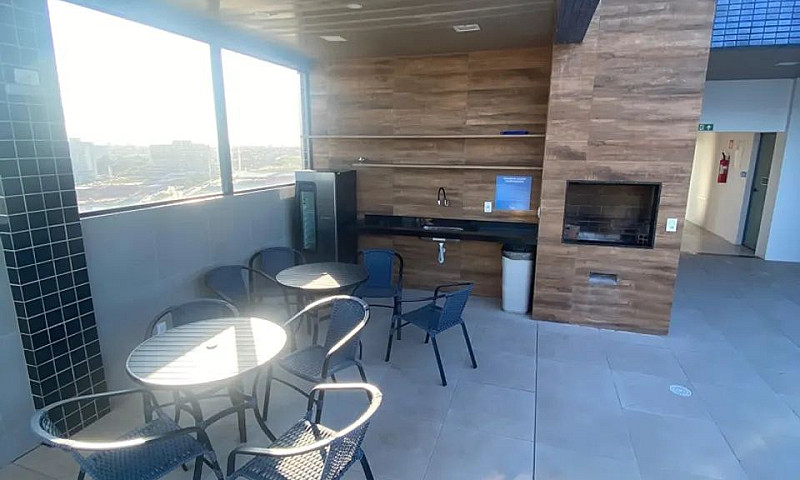 Apartamentos Novos: ...