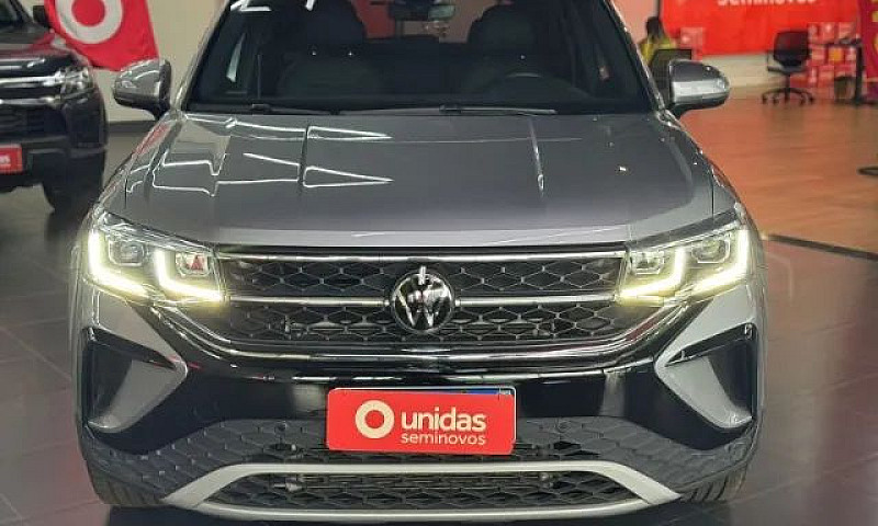 Volkswagen Taos High...