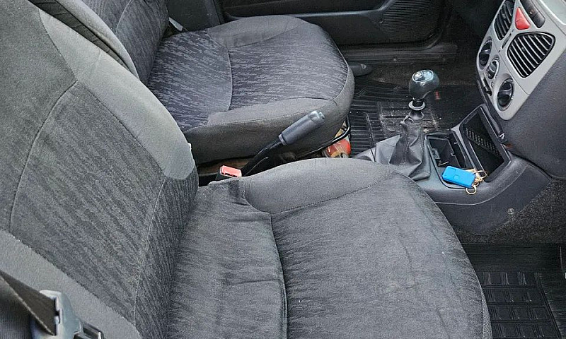 Fiat Palio Elx 1.0 M...