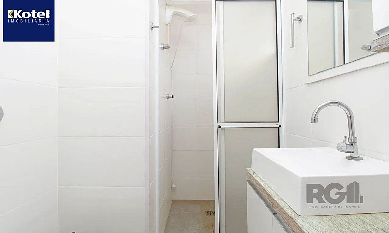 Apartamento Para Alu...