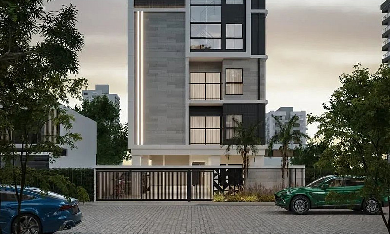 Vendo Apartamento No...