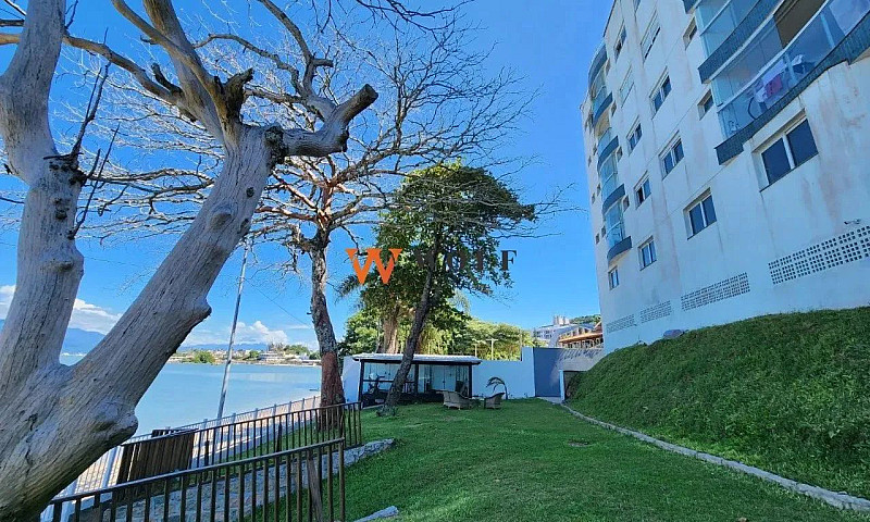 Apartamento 3 Suítes...