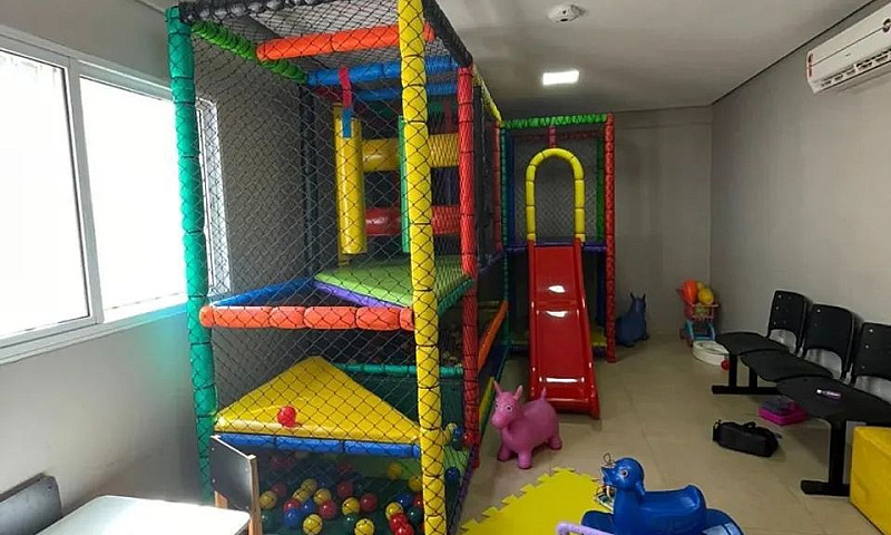 Apartamento 197Mts...
