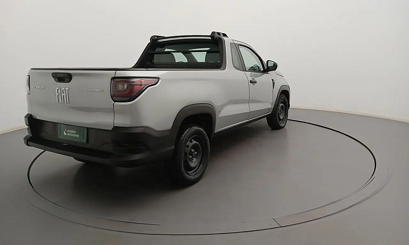 Fiat Strada 2024 1.3...