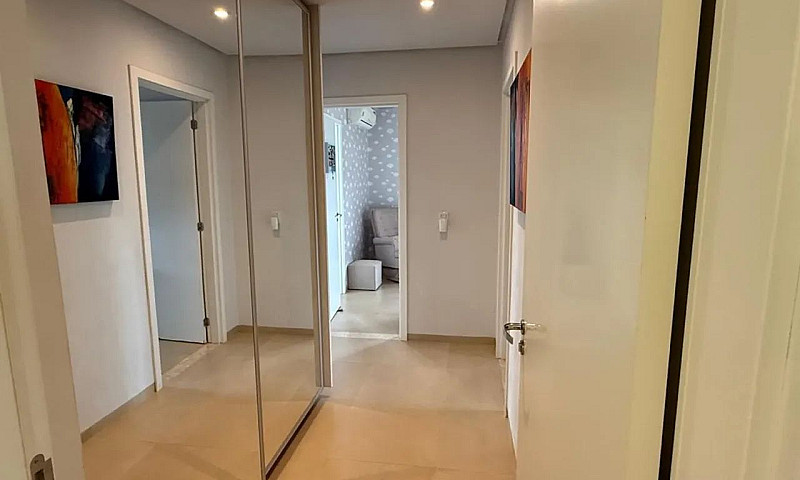 Apartamento 197Mts...