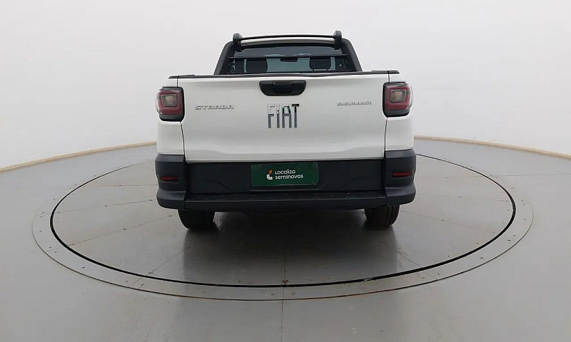 Fiat Strada 2024 1.3...