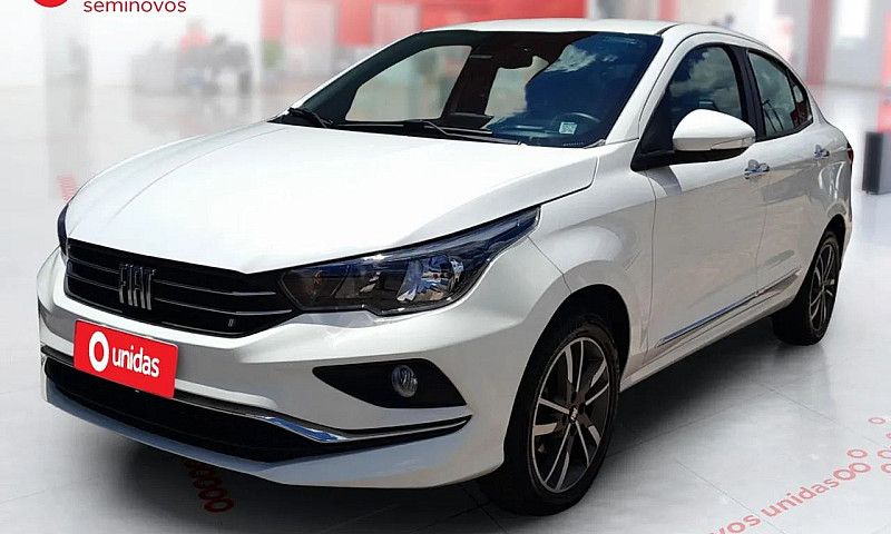 Fiat Cronos 2024 1.3...