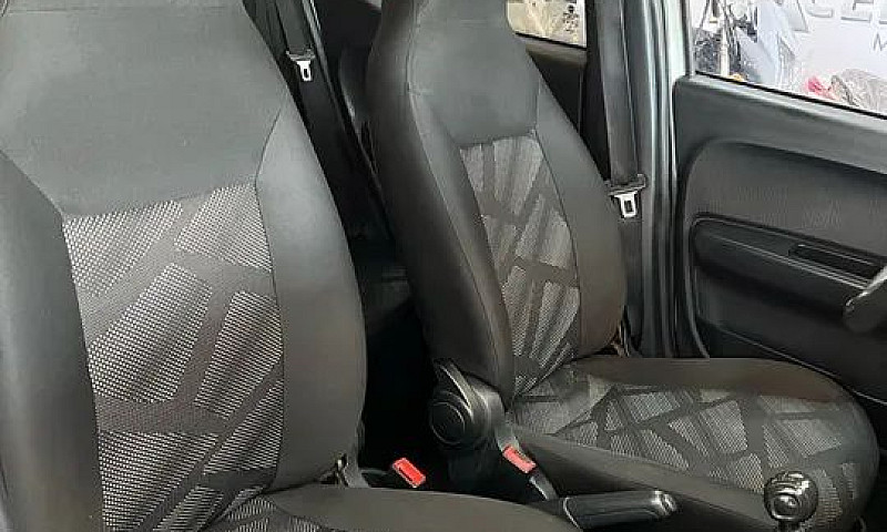Fiat Mobi Like 1.0 2...