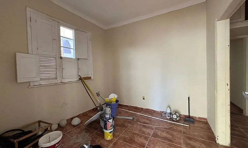 Casa Para Locação No...