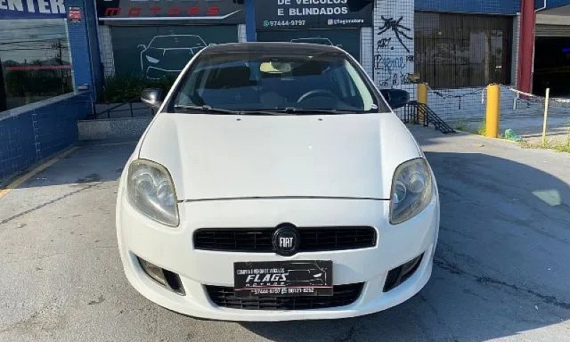 Fiat Bravo Essence D...