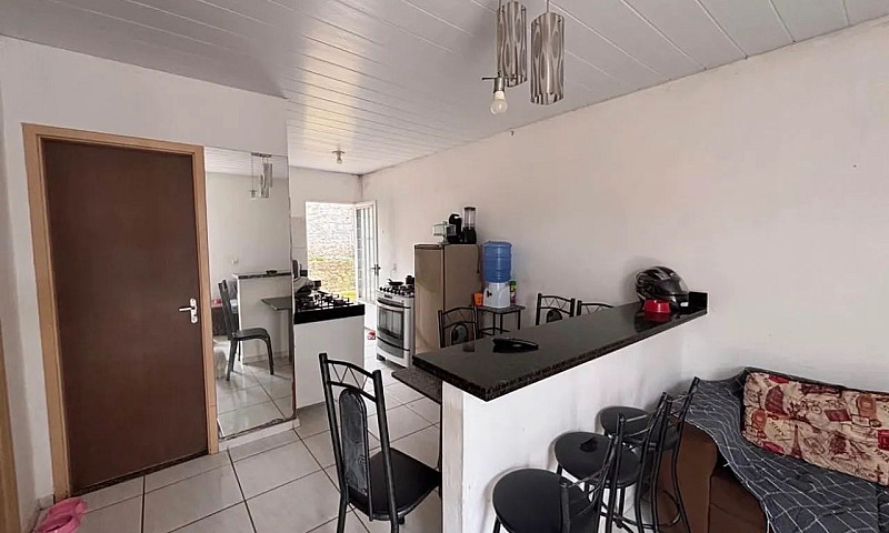 Ac Vendo Casa Em Jac...