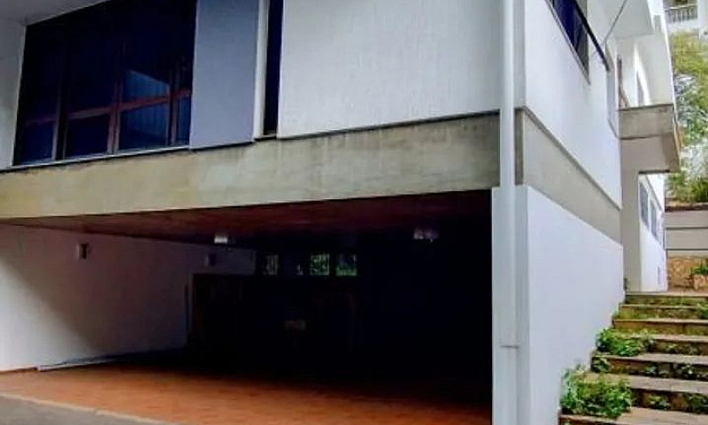 Sobrado - Sumaré (R....