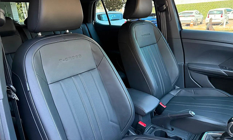Volkswagen T-Cross H...