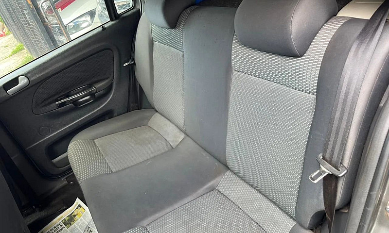 Volkswagen Gol Geraç...