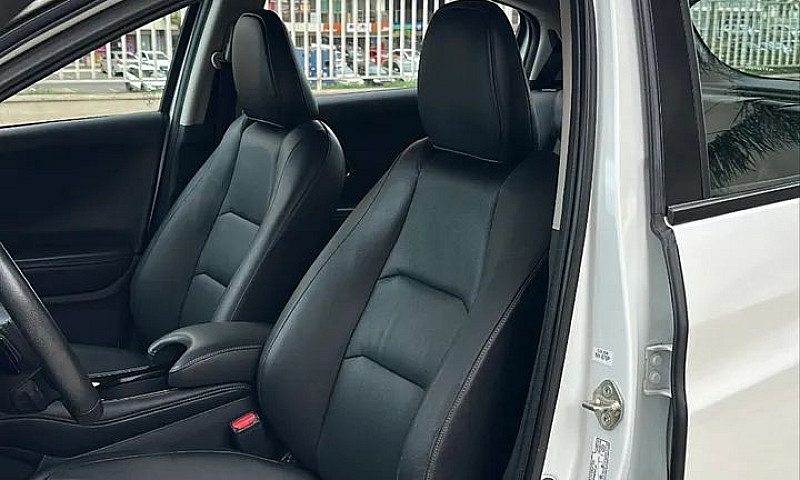Honda Hr-V Exl 1.8 F...