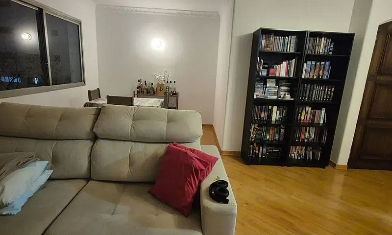 Apartamento À Venda ...