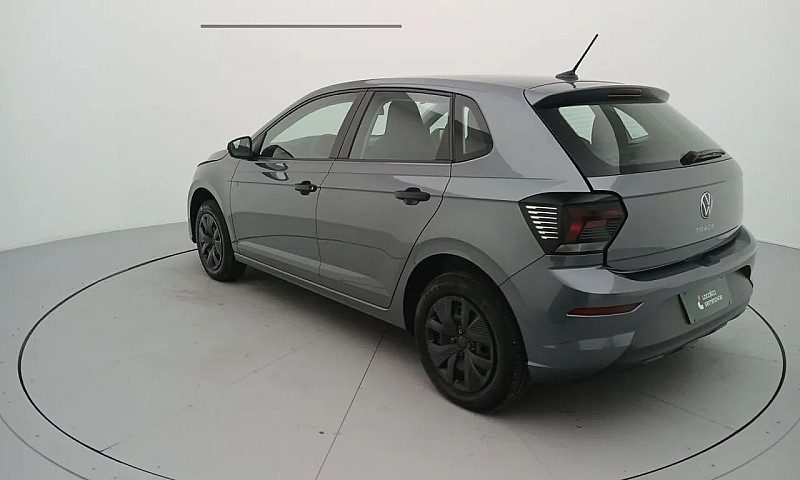 Volkswagen Polo Trac...