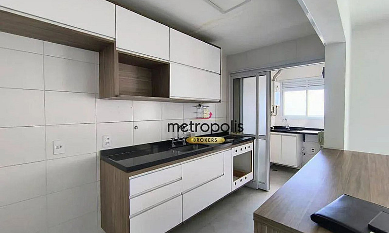 Apartamento Com 2 Do...