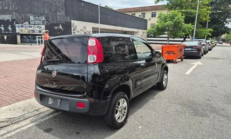Fiat Uno Vivace 1.0 ...