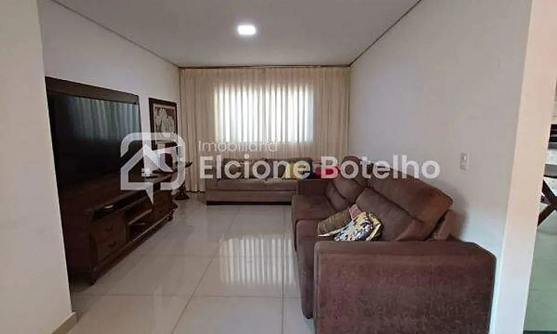 Casa Para Aluguel, 4...